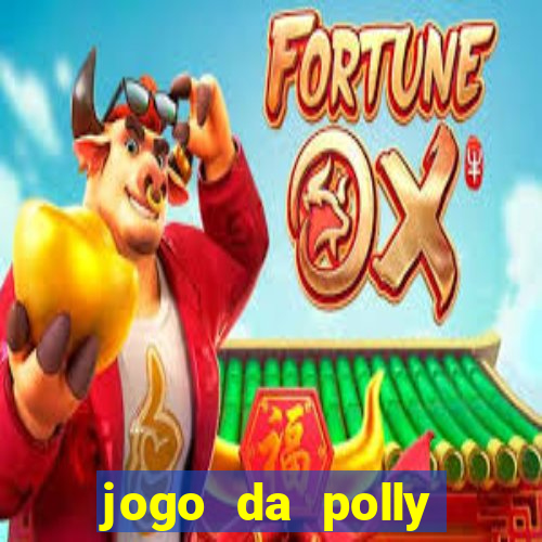 jogo da polly pocket 360